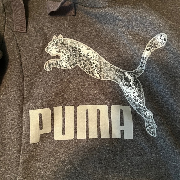 Puma Hoodie - Picture 4 of 6